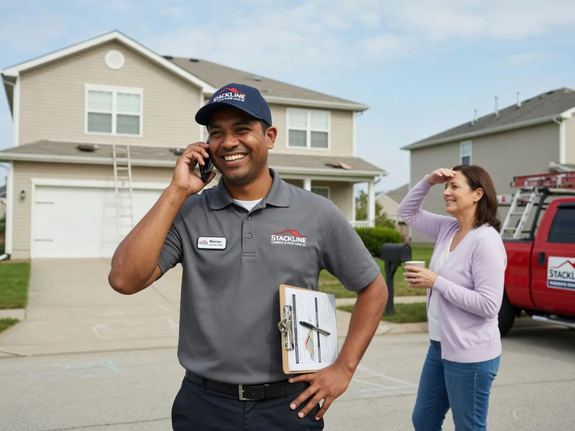 Chimney flashing repair Bernard, ME FAQs